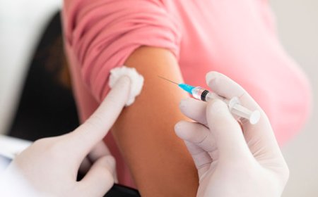 Sete Lagoas retoma vacinação contra varicela e amplia imunização contra HPV