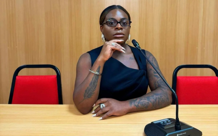 Jojo Todynho vai parar na polícia após xingar colega de faculdade