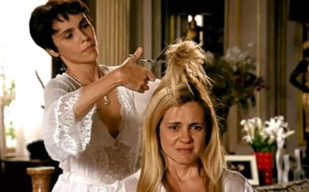 Continuação de “Avenida Brasil” já nasce vendida para o mercado internacional