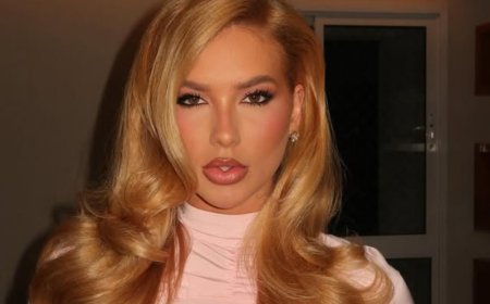 Virginia demitida do SBT? Influenciadora está afastada da emissora. Saiba o motivo