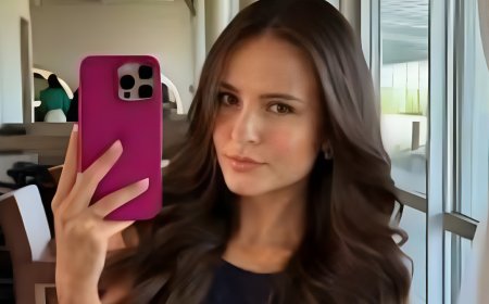 Larissa Manoela se pronuncia após notícia sobre processo contra os pais