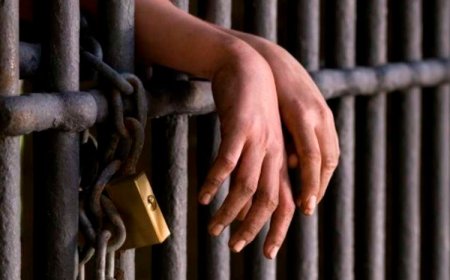 Adolescente foragido do socioeducativo é preso em Sete Lagoas