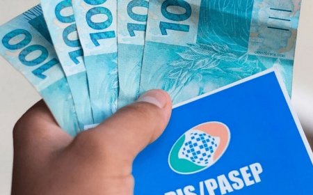 PIS/Pasep 2026: veja calendário e saiba quanto você vai receber de acordo com a nova regra