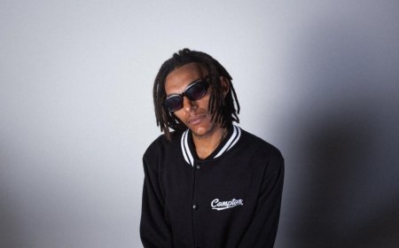 "Garota, você já virou arte?": Padrin lança trap que mistura emoção e vivência com clipe animado de Lego