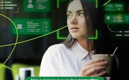 Grau Técnico destaca importância da Inteligência Artificial como aliada da empregabilidade