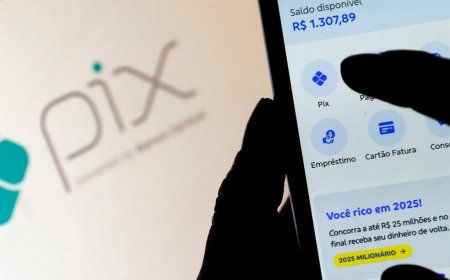 Pix ganha novo mecanismo de devolução em caso de fraude; saiba como funciona
