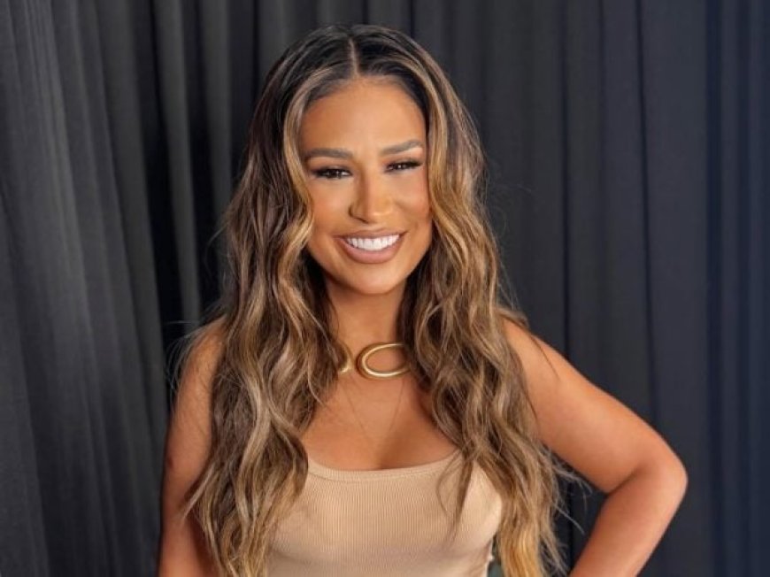 Após perder mais de 30kg, Simone Mendes garante: “Mexeu com minha vaidade”