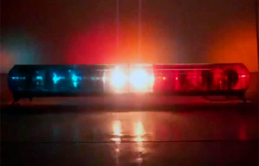 Transtornado, homem danifica centro cultural e é preso em Sete Lagoas