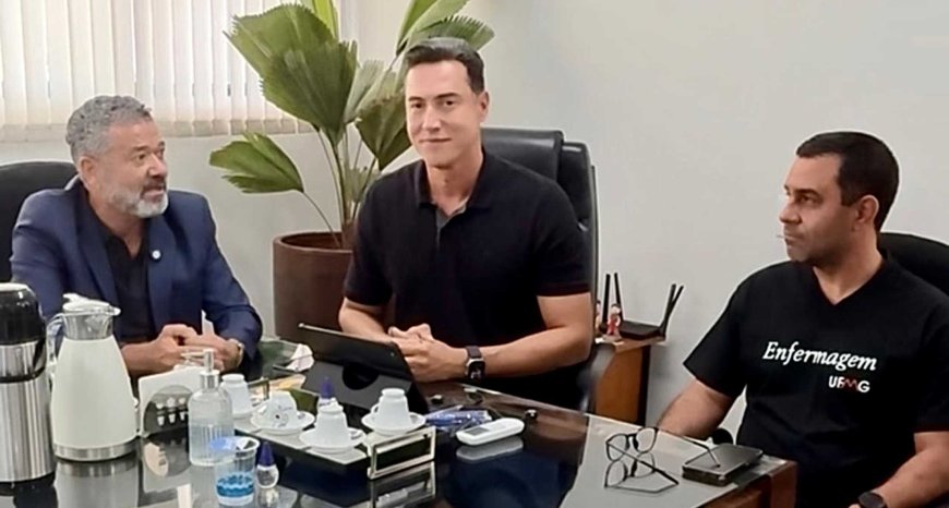 Sete Lagoas dá passo histórico na saúde pública com fornecimento gratuito de sensores de glicemia