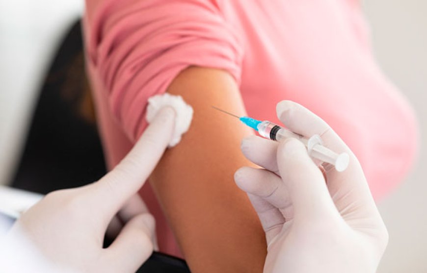 Sete Lagoas retoma vacinação contra varicela e amplia imunização contra HPV