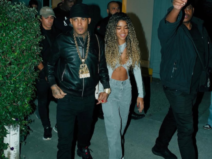 Fim! MC Poze do Rodo e Vivi Noronha se separam, afirma página