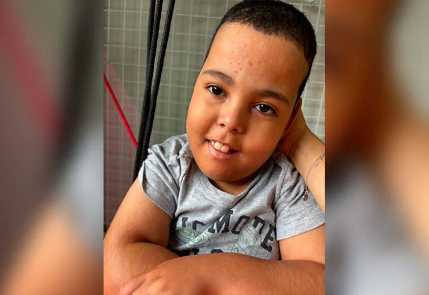 Feijoada solidária é organizada para ajudar criança de Sete Lagoas