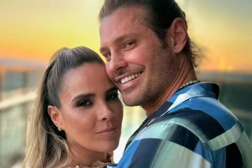 Wanessa Camargo revela se pretende reatar namoro com Dado Dolabella