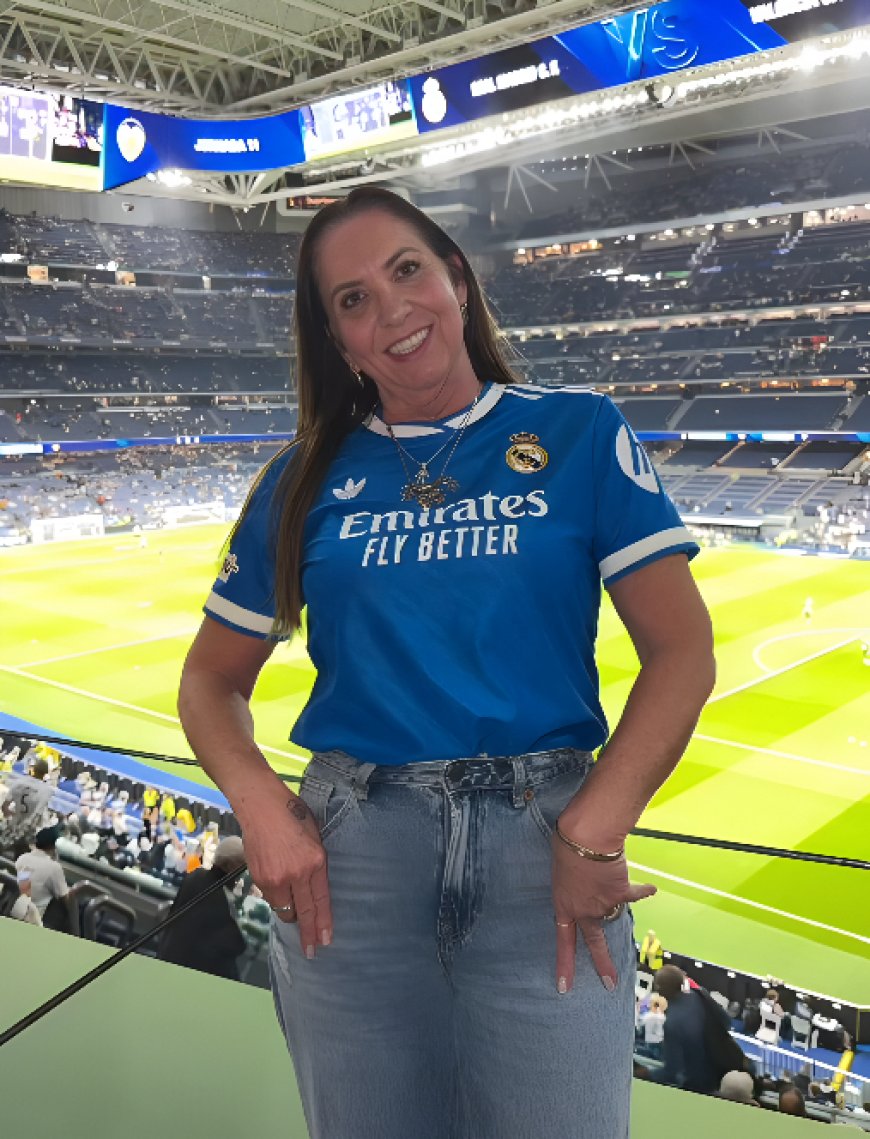 De mudanças para Espanha’, posta mãe de Virginia, mas volta atrás de decisão