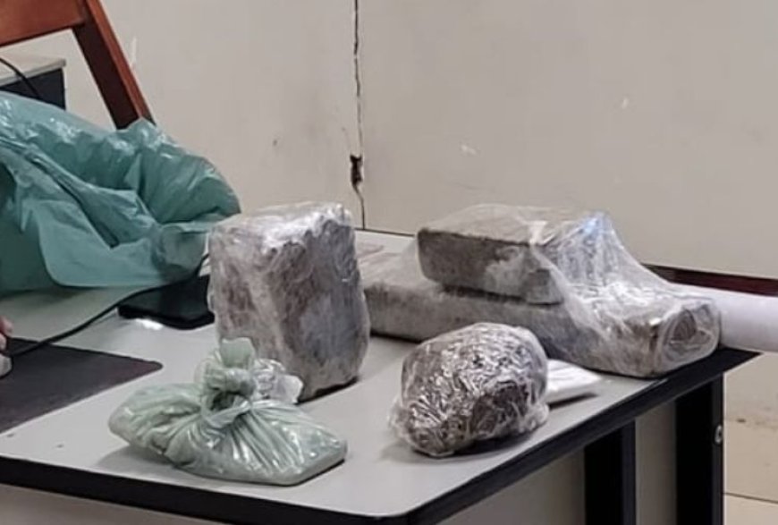 Polícia desarticula esquema de tráfico intermunicipal em Sete Lagoas