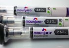 Governo estuda distribuir Mounjaro para diminuir a fila de cirurgias bariátricas