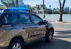 Suspeito morre após confronto com a Polícia Militar em Sete Lagoas