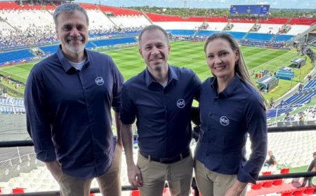 SBT já tem novidades definidas para 2026