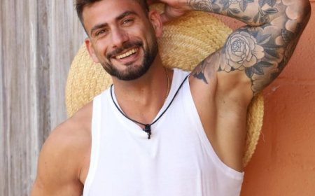 Após “A Fazenda”, Nizam Hayek revela verdadeiro motivo de ter abandonado conteúdo adulto