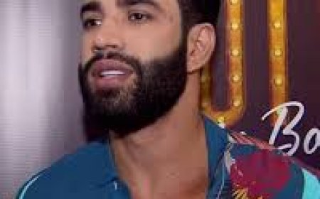 Carreira internacional, filhos, política e planos: Gusttavo Lima faz balanço de 2025