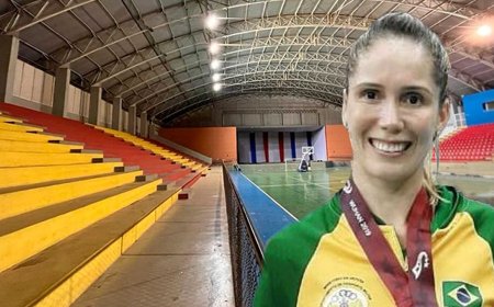 Vem aí o festival Transformar Mari Cassemiro, que conta com o apoio da Prefeitura de Sete Lagoas