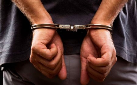 Homem é preso em Sete Lagoas após incendiar casa da família duas vezes