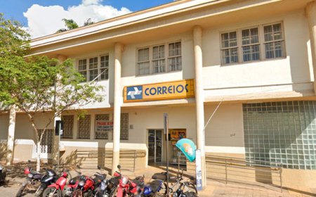 Correios à beira de colapso: sem “vale-peru”, risco de falta de 13º e ameaça de greve nacional