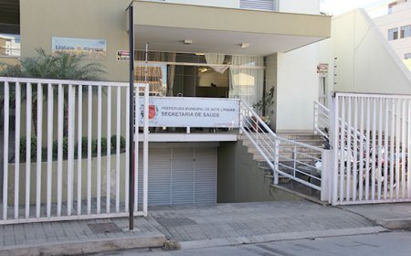 Sete Lagoas abre processo seletivo para profissionais da área da saúde