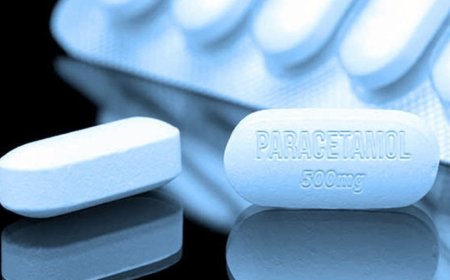 Anvisa tira lotes de paracetamol e creatina do mercado após irmão