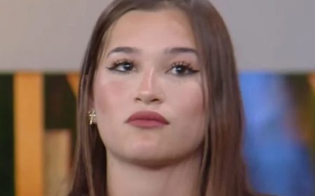 A Fazenda 17”: Advogado de Duda reage após agressão e expulsão de Carol Lekker