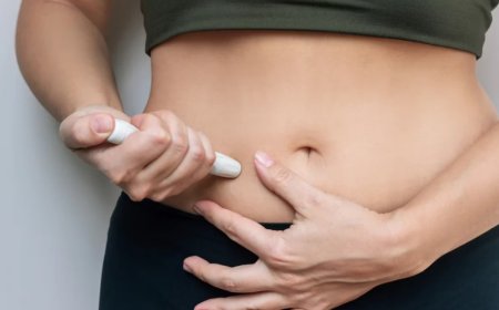 Ozempic nas festas? O que comer (e o que evitar) na ceia de fim de ano