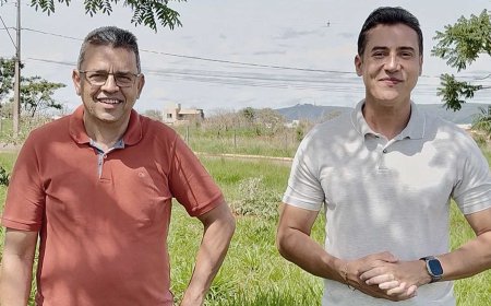 Prefeitura de Sete Lagoas anuncia construção de duas novas creches com mais de 750 vagas