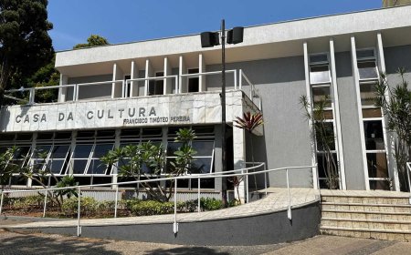 Sete Lagoas convoca agentes culturais para eleição do Conselho Municipal de Política Cultural