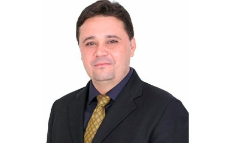 Prefeitura nomeia Anderson Moura para secretaria de Desenvolvimento Econômico de Sete Lagoas