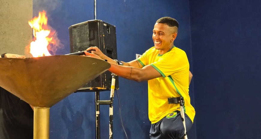 Esporte de Sete Lagoas terá novos projetos e mais investimento