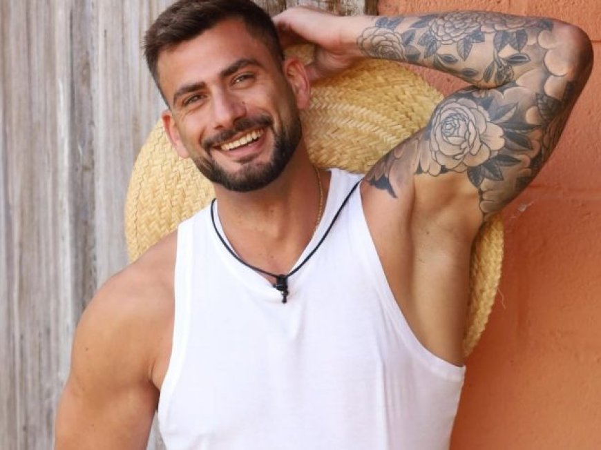 Após “A Fazenda”, Nizam Hayek revela verdadeiro motivo de ter abandonado conteúdo adulto