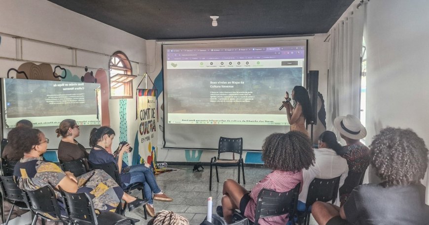 Ribeirão das Neves sediará 1º Encontro de Políticas Culturais com foco na estruturação do setor