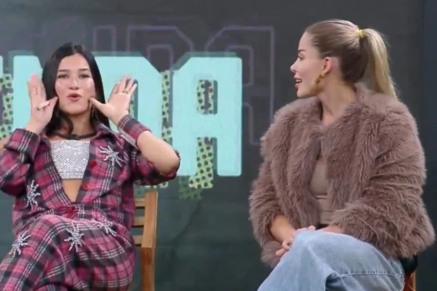 Integrante de ‘A Fazenda’ acusa affair de Dudu de ter sido amante de Neymar e Gabigol