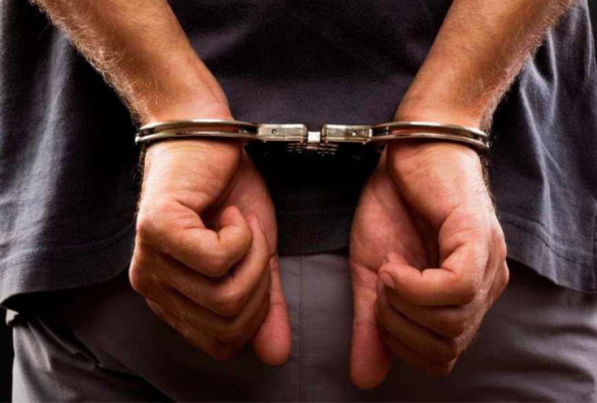 Homem é preso em Sete Lagoas após incendiar casa da família duas vezes