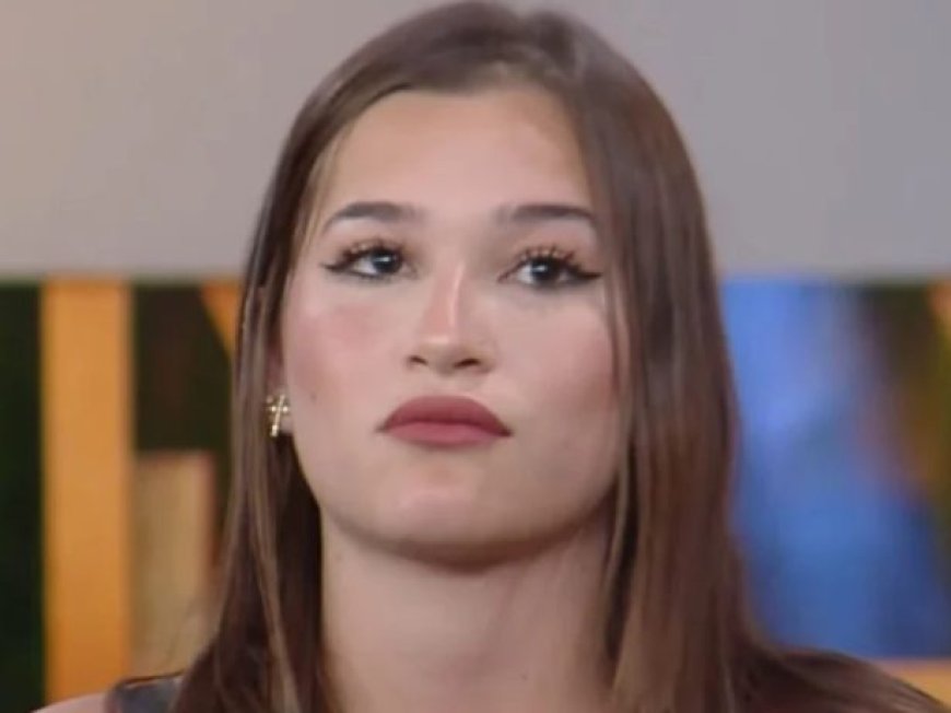 A Fazenda 17”: Advogado de Duda reage após agressão e expulsão de Carol Lekker