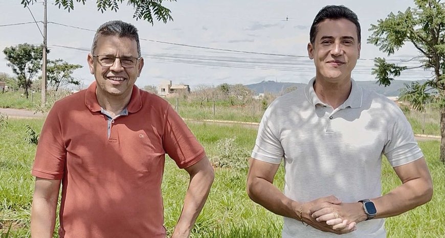 Prefeitura de Sete Lagoas anuncia construção de duas novas creches com mais de 750 vagas