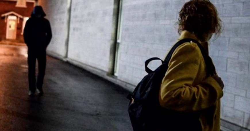 Mulher denuncia perseguição persistente de ex-companheiro em Sete Lagoas