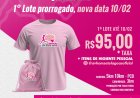 Corrida AVHOM pela Saúde Mental mobiliza Sete Lagoas com esporte, conscientização e solidariedade