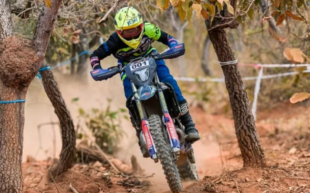 [ATUALIZAÇÃO] Desafio Extreme divulga primeiras datas em Sete Lagoas e região