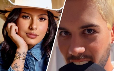 Ana Castela fala sobre possível desentendimento com Zé Felipe