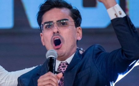 Aposta forte! Record coloca fichas altas em Dudu Camargo e amplia investimentos