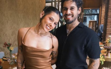 Atitude de amigo de Zé Felipe revela possível volta do cantor com Ana Castela