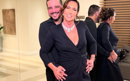 Mãe de Virginia toma atitude contra ex-namorado após suposta traição