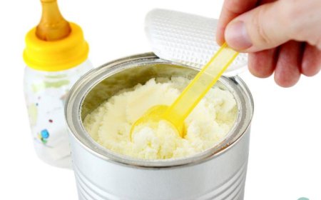 Anvisa proíbe venda de produtos de fórmula infantil da Nestlé; veja quais