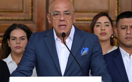 Governo da Venezuela liberta presos políticos e faz agradecimento a Lula;